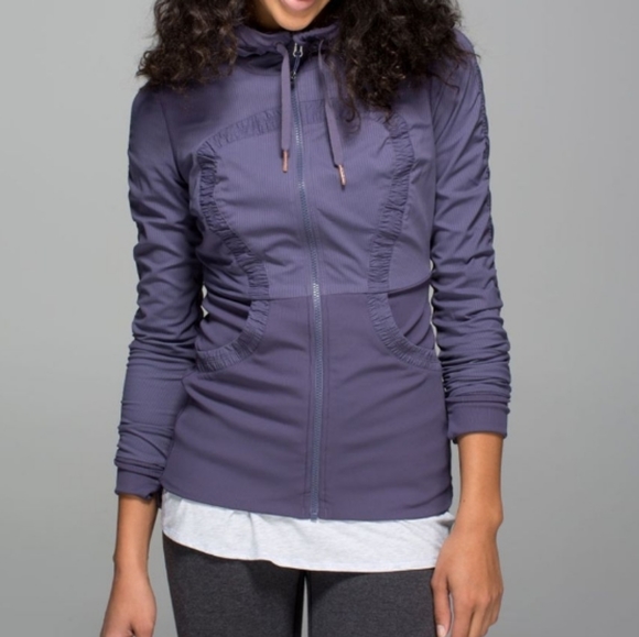 lululemon athletica Jackets & Blazers - 🍋Lululemon Dance Studio Jacket III